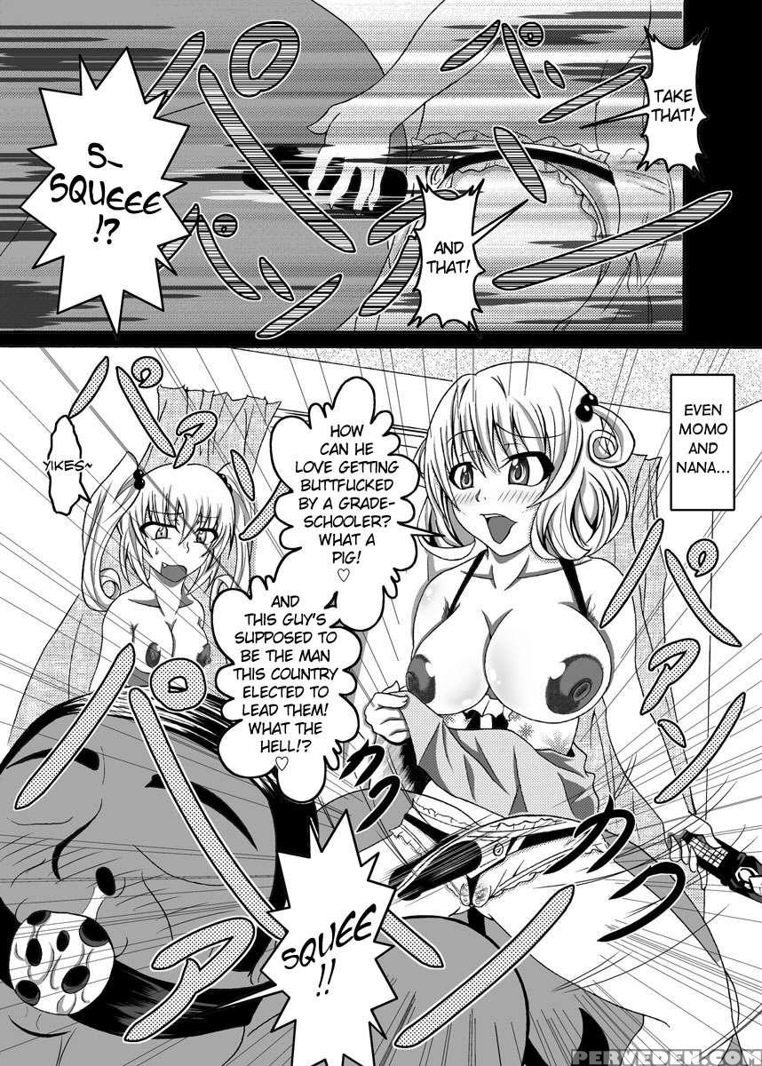 To Love-hi - Maximum! Chapter 1000 Page 26